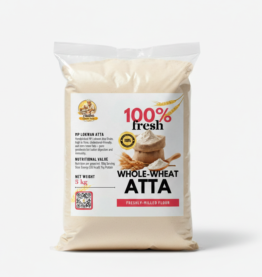 Premium Flour